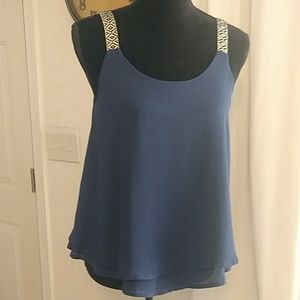 🎈 Cute Layered Tank